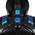  Пылесос WILLMARK VC-2057CY 