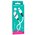 Дата-кабель BOROFONE BX79 silicone charging Type-C, 2м (белый) 