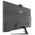  Моноблок iRU Tactio 27IH6K (2097960) 27" QHD, Intel Core i5 12400, 16ГБ DDR4, 1ТБ SSD, FreeDOS черный 