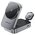  Зарядное утройство ACEFAST E22 (AF-E22-GY) Desktop 3-In-1 Wireless Charging Holder Metal Gray 