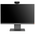  Моноблок TECLAST V24 Air (V24 AIR 12600HX16G512FKRU) 23.8" Full HD, Intel Core i5 12600HX, 16ГБ DDR4, 512ГБ SSD, Windows 11 Pro, серый 