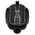  Пылесос WILLMARK VC-2057CY 