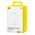  СЗУ Baseus GaN6 Pro (P10162701213-00) 65W EU Moon White 