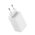  СЗУ Baseus GaN6 Pro (P10162701213-00) 65W EU Moon White 