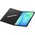  Чехол для планшета Samsung Smart Book Cover (EF-BX620PBEGRU) для Samsung Galaxy Tab S10 FE+, черный 