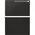  Чехол для планшета Samsung Smart Book Cover (EF-BX620PBEGRU) для Samsung Galaxy Tab S10 FE+, черный 