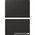  Чехол для планшета Samsung Smart Book Cover (EF-BX620PBEGRU) для Samsung Galaxy Tab S10 FE+, черный 