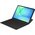  Чехол для планшета Samsung Smart Book Cover (EF-BX620PBEGRU) для Samsung Galaxy Tab S10 FE+, черный 