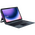  Чехол Kvadra K001G (Y23T01ACC003A) графит 