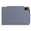  Чехол Kvadra K001G (Y23T01ACC003A) графит 