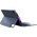  Чехол Kvadra K001G (Y23T01ACC003A) графит 