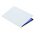  Чехол для планшета Samsung Smart Book Cover (EF-BX620PLEGRU) для Samsung Galaxy Tab S10 FE+ поликарбонат/полиуретан голубой 