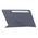  Чехол для планшета Samsung Smart Book Cover (EF-BX620PLEGRU) для Samsung Galaxy Tab S10 FE+ поликарбонат/полиуретан голубой 
