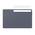  Чехол для планшета Samsung Smart Book Cover (EF-BX620PLEGRU) для Samsung Galaxy Tab S10 FE+ поликарбонат/полиуретан голубой 