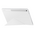  Чехол для планшета Samsung Smart Book Cover (EF-BX620PWEGRU) для Samsung Galaxy Tab S10 FE+ поликарбонат/полиуретан белый 