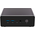  Неттоп Digma Pro Minimax U1 (DPP5-ADXW05) i5 1235U (1.3) 16Gb SSD512Gb Iris Xe Windows 11 Pro GbitEth WiFi BT 60W темно-серый/черный 