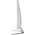  Моноблок Teclast K24 Air (K24 AIR N958G512KRP) 23.8"FHD/Intel N95/8G D4/512G SSD/HDMI/COM/WIFI&BT 