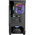  Корпус Ginzzu CL680 mATX Fan 4*12FRGB 