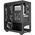  Корпус Ginzzu CL680 mATX Fan 4*12FRGB 