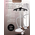  Отпариватель BACKMAN BM-STE 0603-02 коричневый 