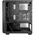  Корпус Ginzzu CL680 mATX Fan 4*12FRGB 