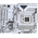  Материнская плата Gigabyte B850 Eagle Ice 