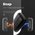  Портативная электрическая грелка для рук Ocoopa UT2s Electronic Hand Warmer BLACK 
