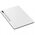  Чехол для планшета Samsung EF-BX910PWEGRU для Samsung Galaxy Tab S9 Ultra/S10 Ultra, белый 