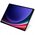  Чехол для планшета Samsung EF-BX910PWEGRU для Samsung Galaxy Tab S9 Ultra/S10 Ultra, белый 