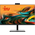  Моноблок iRU Агат 632 (2082495) 23.8" Full HD, Intel Pentium Gold G7400, 8ГБ DDR4, 256ГБ SSD, FreeDOS черный 