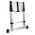  Лестница телескопическая Gigant LT-01 1x10 2.9м 