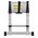  Лестница телескопическая Gigant LT-01 1x10 2.9м 