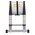  Лестница телескопическая Gigant LT-01 1x15 4.4м 