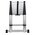  Лестница телескопическая Gigant LT-01 1x15 4.4м 