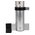  Лестница телескопическая Gigant LT-01 1x15 4.4м 