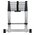  Лестница телескопическая Gigant LT-01 1x9 2.6м 
