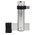  Лестница телескопическая Gigant LT-01 1x9 2.6м 