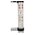  Лестница телескопическая Gigant LT-01 1x9 2.6м 