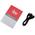  ПК IRU Tactio 310H6SEA (2113794) MT i5 12400F/16Gb/SSD512Gb RTX3050 6Gb/DOS/черный (RUS) 
