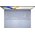  Ноутбук ASUS Vivobook S16 S5606CA-RI174W (90NB1551-M009J0) Core Ultra 7 Processor 255H 2.0 GHz LPDDR5X/32GB 1TB PCIE G4 SSD./Intel Arc/16.0" OLED 