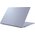  Ноутбук ASUS Vivobook S16 S5606CA-RI174W (90NB1551-M009J0) Core Ultra 7 Processor 255H 2.0 GHz LPDDR5X/32GB 1TB PCIE G4 SSD./Intel Arc/16.0" OLED 