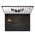  Ноутбук ASUS TUF Gaming F16 FX608JPR-RV077 (90NR0NG1-M005H0) Core i7 14650HX 2200MHz/16"/1920x1200/16GB/1024GB SSD/NVIDIA GeForce RTX 5070/Без ОС 