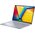  Ноутбук ASUS Vivobook 16X K3605VC-RP370 (90NB11D2-M00FL0_Win11P) Core i5 13420H 2100MHz/16"/1920x1200/16GB/512GB SSD/NVIDIA GeForce RTX 3050 4GB 
