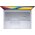  Ноутбук ASUS Vivobook 16X K3605VC-RP370 (90NB11D2-M00FL0_Win11P) Core i5 13420H 2100MHz/16"/1920x1200/16GB/512GB SSD/NVIDIA GeForce RTX 3050 4GB 