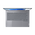  Ноутбук Lenovo Thinkbook 14 G8 IAL (21SJ002AGQ) Core Ultra 5 225U 16Gb SSD512Gb Intel Graphics 14" IPS WUXGA (1920x1200) без ОС grey WiFi BT Cam Bag 
