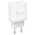  СЗУ BOROFONE BA99A Breeze single port PD20W EU белый 