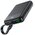  Внешний аккумулятор ACEFAST AF-M13-BK PD 22.5W Power Bank With Cable 10000Mah Black 