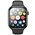  Smart-часы BOROFONE BD12 Smart call version черный 