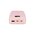  Внешний аккумулятор TTEC 2BB213TP ChargeUp Pro LCD 20.000mAh PD 20W Powerbank Pink 