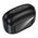  Наушники HOCO EQ21 Sandy true wireless ANC+ENC noise reduction touch screen BT черный 
